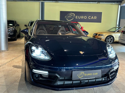 Porsche Panamera Gebrauchtwagen Porsche Panamera Gebrauchtwagen