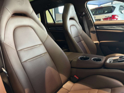 Porsche Panamera Gebrauchtwagen Porsche Panamera Gebrauchtwagen