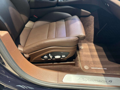 Porsche Panamera Gebrauchtwagen Porsche Panamera Gebrauchtwagen