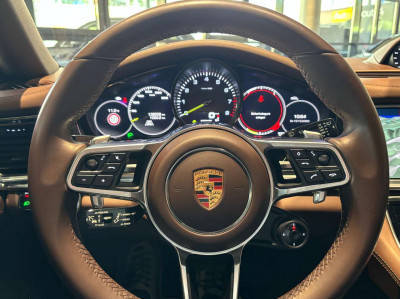 Porsche Panamera Gebrauchtwagen Porsche Panamera Gebrauchtwagen