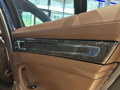 Porsche Panamera Gebrauchtwagen Porsche Panamera Gebrauchtwagen