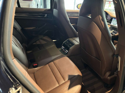 Porsche Panamera Gebrauchtwagen Porsche Panamera Gebrauchtwagen