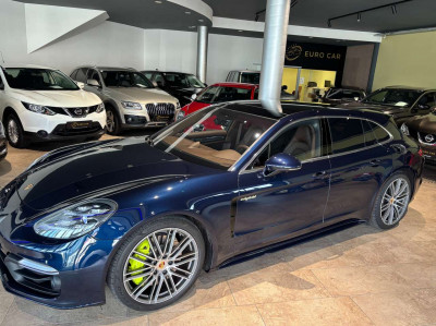 Porsche Panamera Gebrauchtwagen Porsche Panamera Gebrauchtwagen
