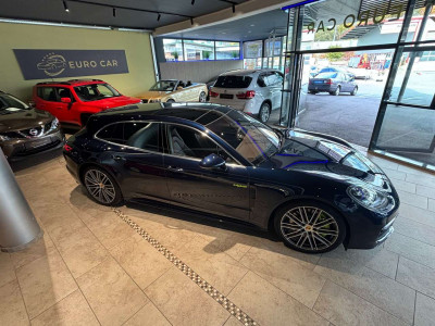 Porsche Panamera Gebrauchtwagen Porsche Panamera Gebrauchtwagen