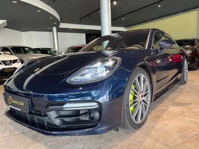 Porsche Panamera Gebrauchtwagen Porsche Panamera Gebrauchtwagen