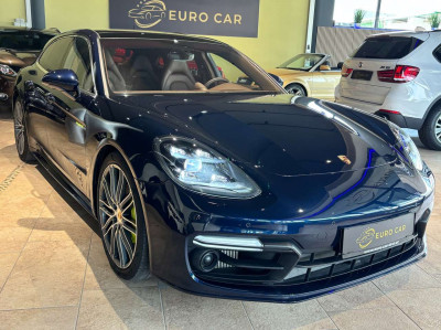 Porsche Panamera Gebrauchtwagen Porsche Panamera Gebrauchtwagen