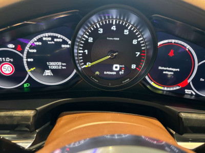 Porsche Panamera Gebrauchtwagen Porsche Panamera Gebrauchtwagen