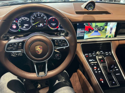 Porsche Panamera Gebrauchtwagen Porsche Panamera Gebrauchtwagen