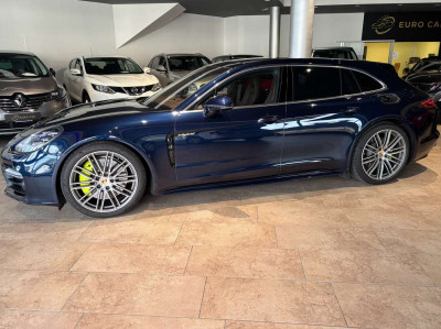 Porsche Panamera Gebrauchtwagen Porsche Panamera Gebrauchtwagen