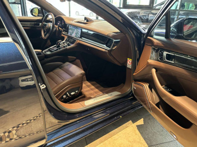 Porsche Panamera Gebrauchtwagen Porsche Panamera Gebrauchtwagen