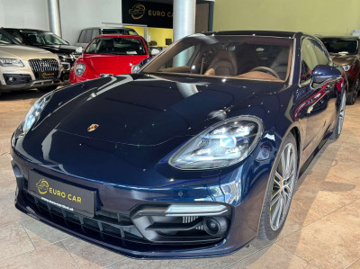 Porsche Panamera Gebrauchtwagen Porsche Panamera Gebrauchtwagen