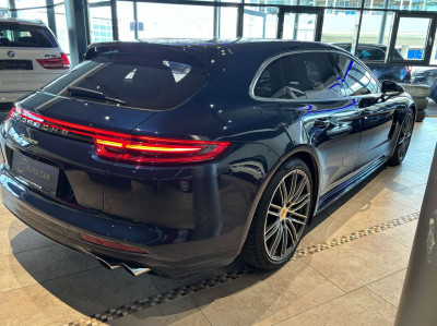 Porsche Panamera Gebrauchtwagen Porsche Panamera Gebrauchtwagen
