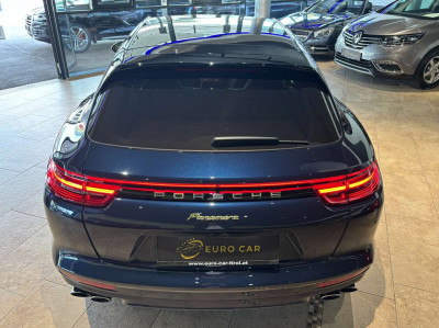 Porsche Panamera Gebrauchtwagen Porsche Panamera Gebrauchtwagen