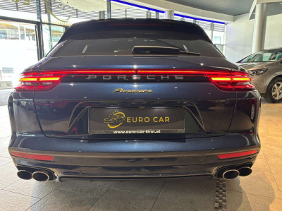 Porsche Panamera Gebrauchtwagen Porsche Panamera Gebrauchtwagen