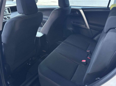Toyota RAV4 Gebrauchtwagen