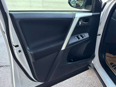 Toyota RAV4 Gebrauchtwagen