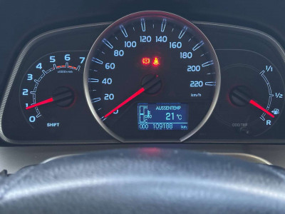 Toyota RAV4 Gebrauchtwagen