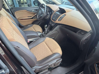 Opel Zafira Gebrauchtwagen Opel Zafira Gebrauchtwagen