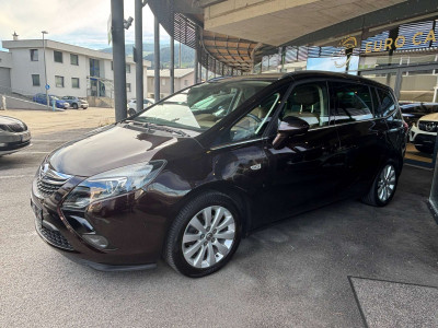 Opel Zafira Gebrauchtwagen Opel Zafira Gebrauchtwagen