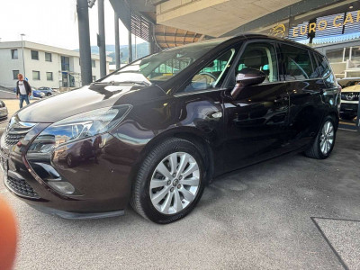 Opel Zafira Gebrauchtwagen Opel Zafira Gebrauchtwagen