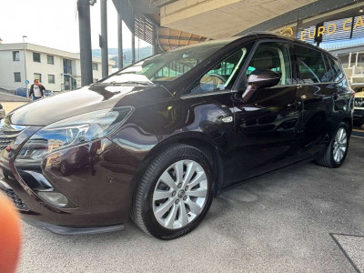 Opel Zafira Gebrauchtwagen Opel Zafira Gebrauchtwagen