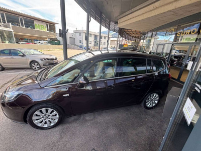 Opel Zafira Gebrauchtwagen Opel Zafira Gebrauchtwagen