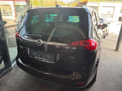 Opel Zafira Gebrauchtwagen Opel Zafira Gebrauchtwagen