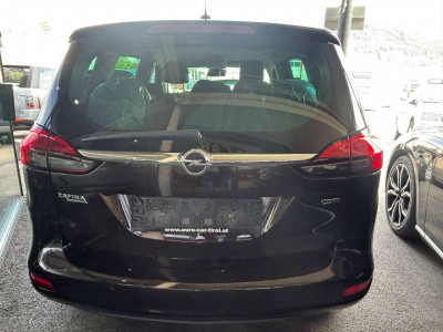 Opel Zafira Gebrauchtwagen Opel Zafira Gebrauchtwagen