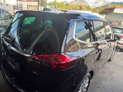 Opel Zafira Gebrauchtwagen Opel Zafira Gebrauchtwagen