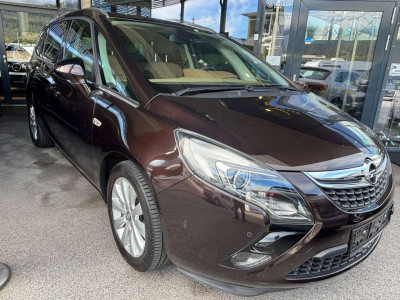 Opel Zafira Gebrauchtwagen Opel Zafira Gebrauchtwagen