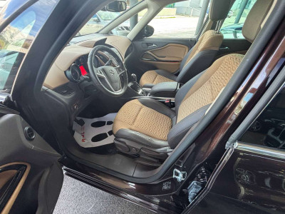 Opel Zafira Gebrauchtwagen Opel Zafira Gebrauchtwagen