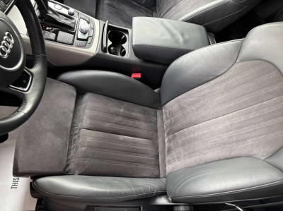 Audi A6 Allroad Gebrauchtwagen Audi A6 Allroad Gebrauchtwagen