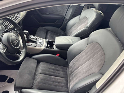 Audi A6 Allroad Gebrauchtwagen Audi A6 Allroad Gebrauchtwagen