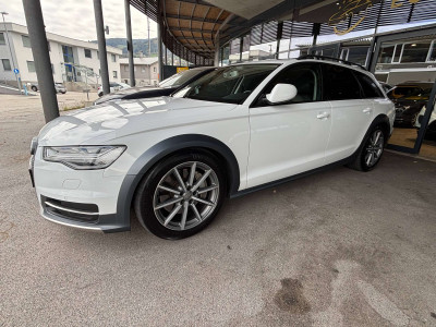 Audi A6 Allroad Gebrauchtwagen Audi A6 Allroad Gebrauchtwagen