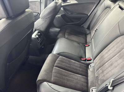 Audi A6 Allroad Gebrauchtwagen Audi A6 Allroad Gebrauchtwagen