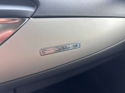 Audi A6 Allroad Gebrauchtwagen Audi A6 Allroad Gebrauchtwagen
