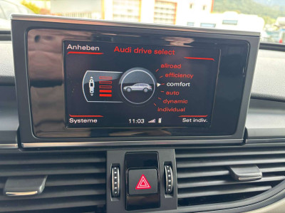 Audi A6 Allroad Gebrauchtwagen Audi A6 Allroad Gebrauchtwagen