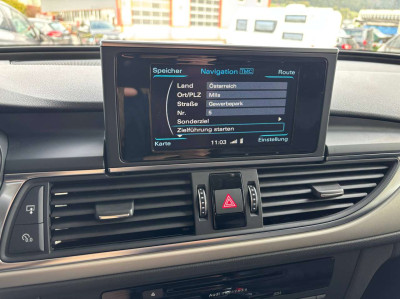 Audi A6 Allroad Gebrauchtwagen Audi A6 Allroad Gebrauchtwagen