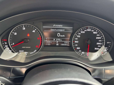 Audi A6 Allroad Gebrauchtwagen Audi A6 Allroad Gebrauchtwagen