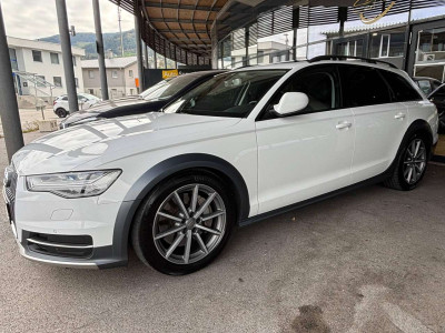 Audi A6 Allroad Gebrauchtwagen Audi A6 Allroad Gebrauchtwagen