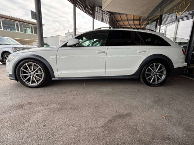 Audi A6 Allroad Gebrauchtwagen Audi A6 Allroad Gebrauchtwagen