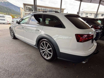 Audi A6 Allroad Gebrauchtwagen Audi A6 Allroad Gebrauchtwagen