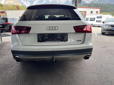 Audi A6 Allroad Gebrauchtwagen Audi A6 Allroad Gebrauchtwagen