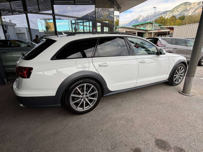 Audi A6 Allroad Gebrauchtwagen Audi A6 Allroad Gebrauchtwagen