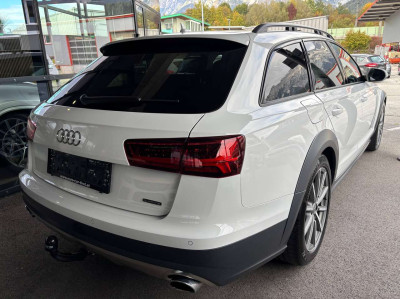 Audi A6 Allroad Gebrauchtwagen Audi A6 Allroad Gebrauchtwagen