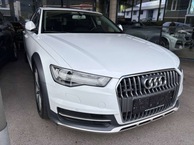 Audi A6 Allroad Gebrauchtwagen Audi A6 Allroad Gebrauchtwagen