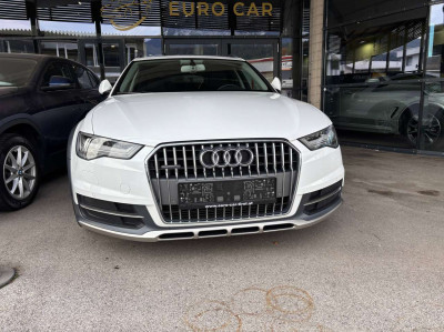 Audi A6 Allroad Gebrauchtwagen Audi A6 Allroad Gebrauchtwagen