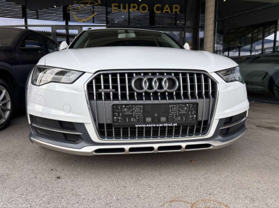 Audi A6 Allroad Gebrauchtwagen Audi A6 Allroad Gebrauchtwagen