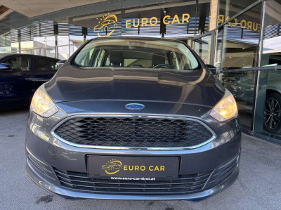 Ford C-MAX Gebrauchtwagen Ford C-MAX Gebrauchtwagen