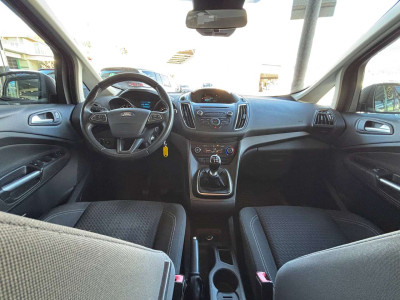 Ford C-MAX Gebrauchtwagen Ford C-MAX Gebrauchtwagen